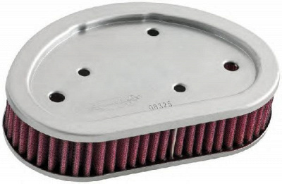K&N FILTERS hd9608 -